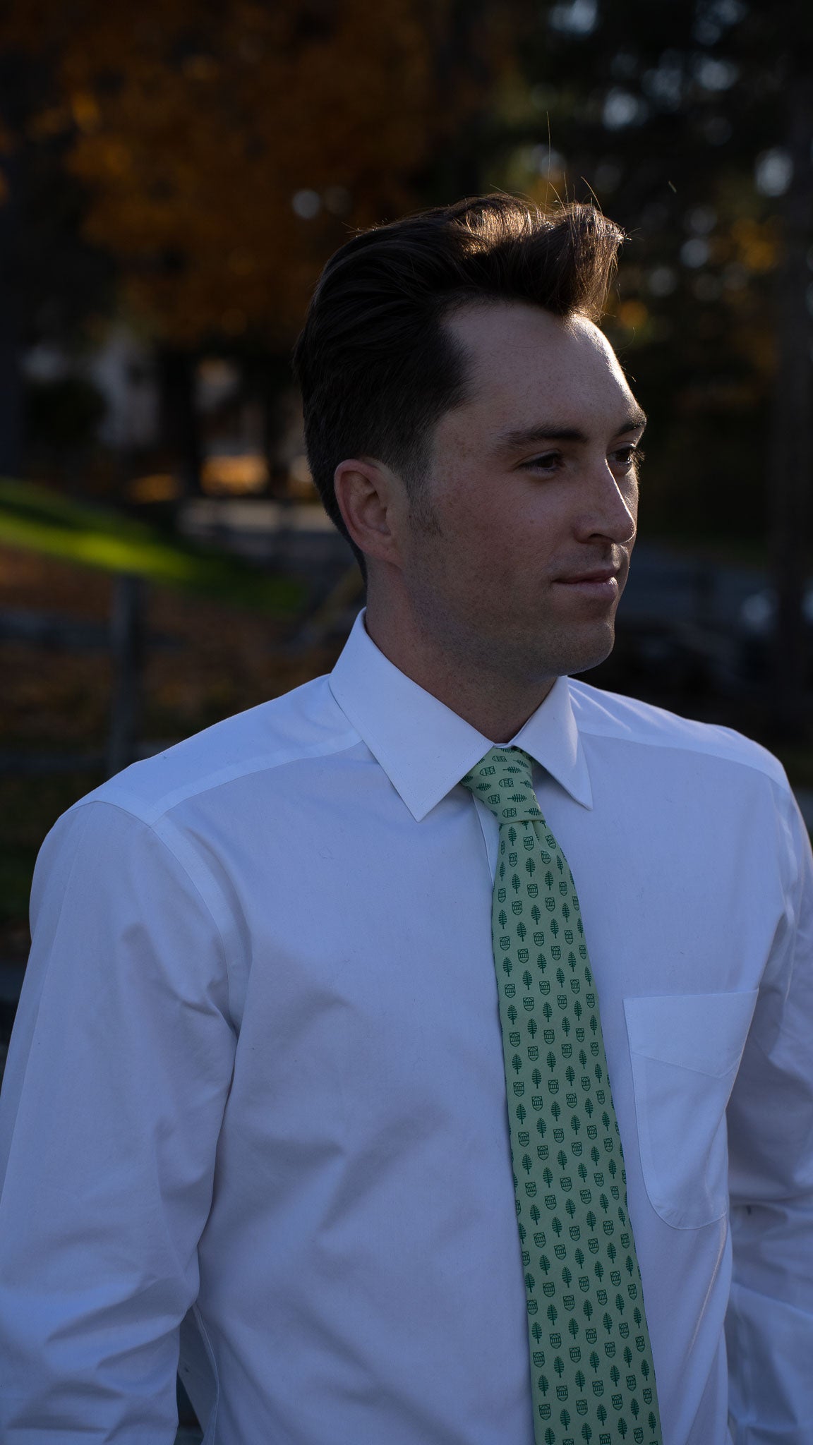 Vineyard Vines Tie