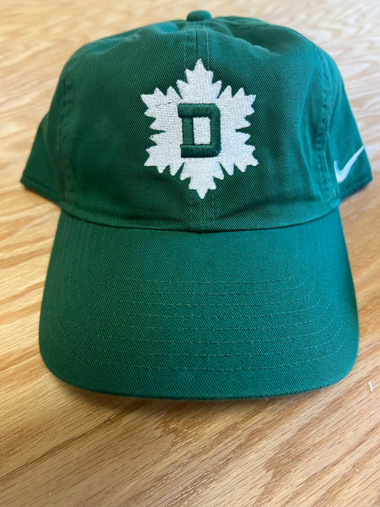 Dartmouth Ski - Nike Baseball Cap