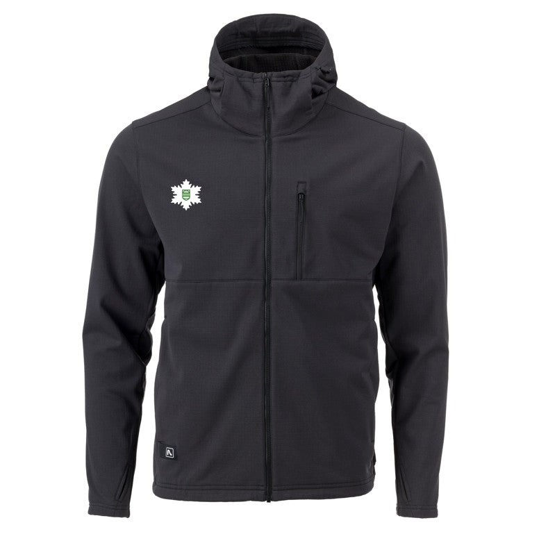 Pre-Order: Men's Tuck Ski Club Flylow Hoody