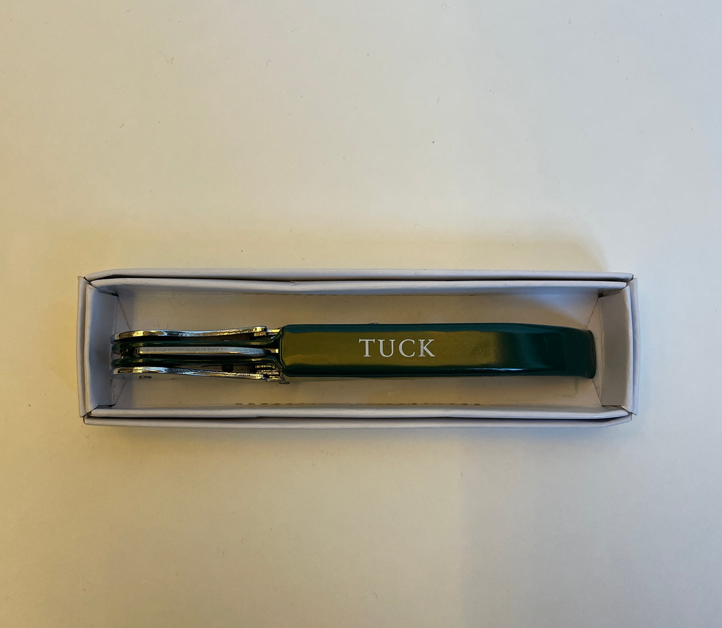 Tuck Wine Opener