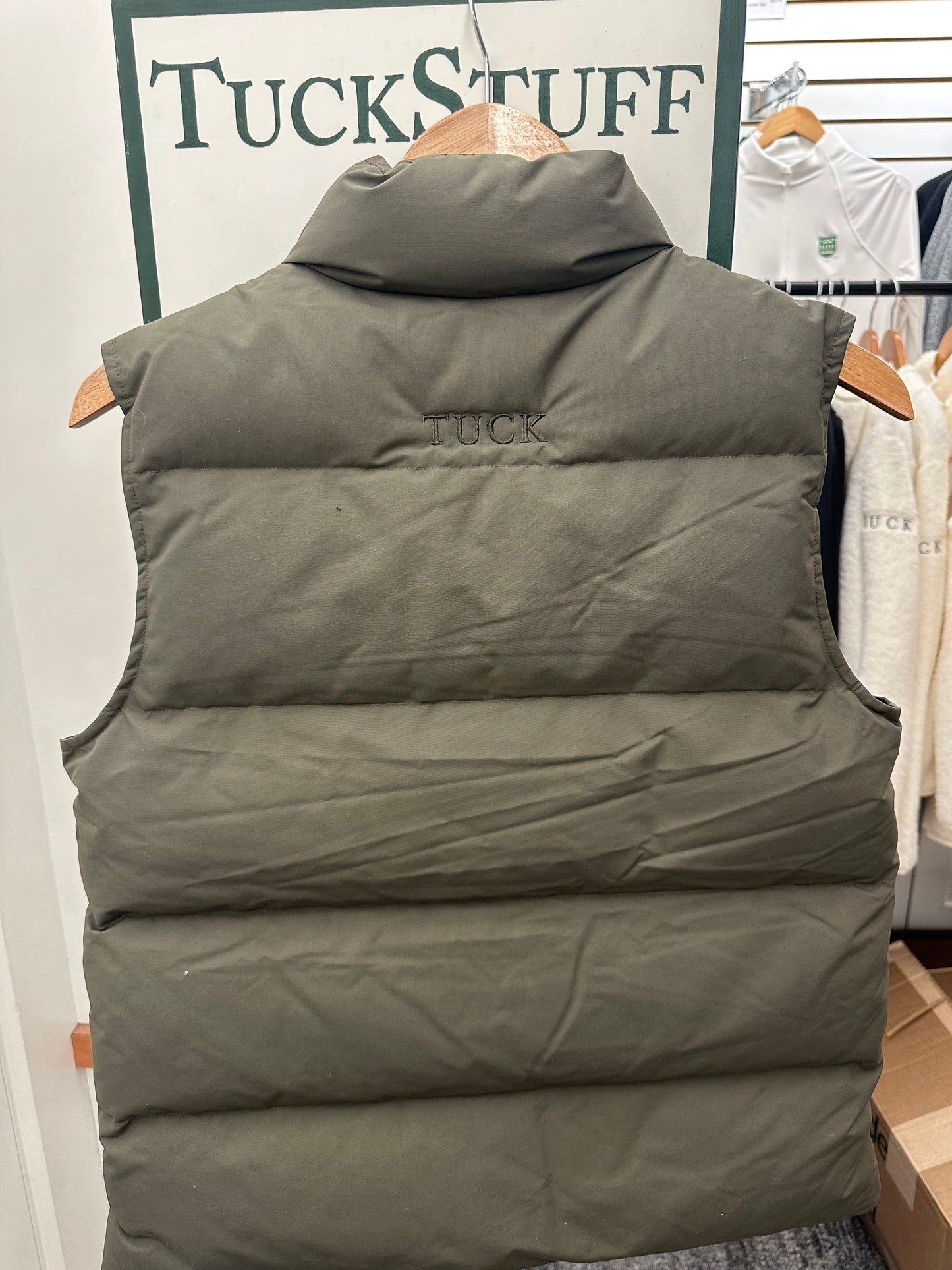 Women's Patagonia Downdrift Vest