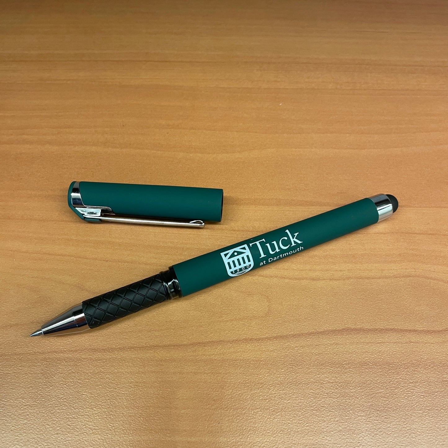 Tuck Pen