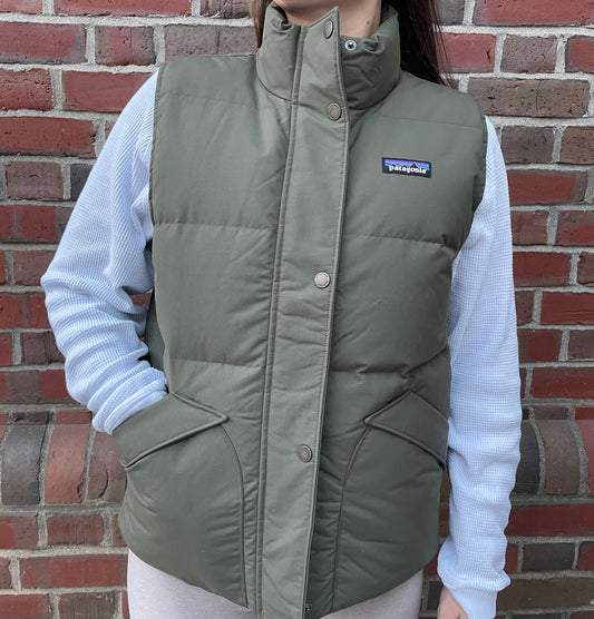 Women's Patagonia Downdrift Vest