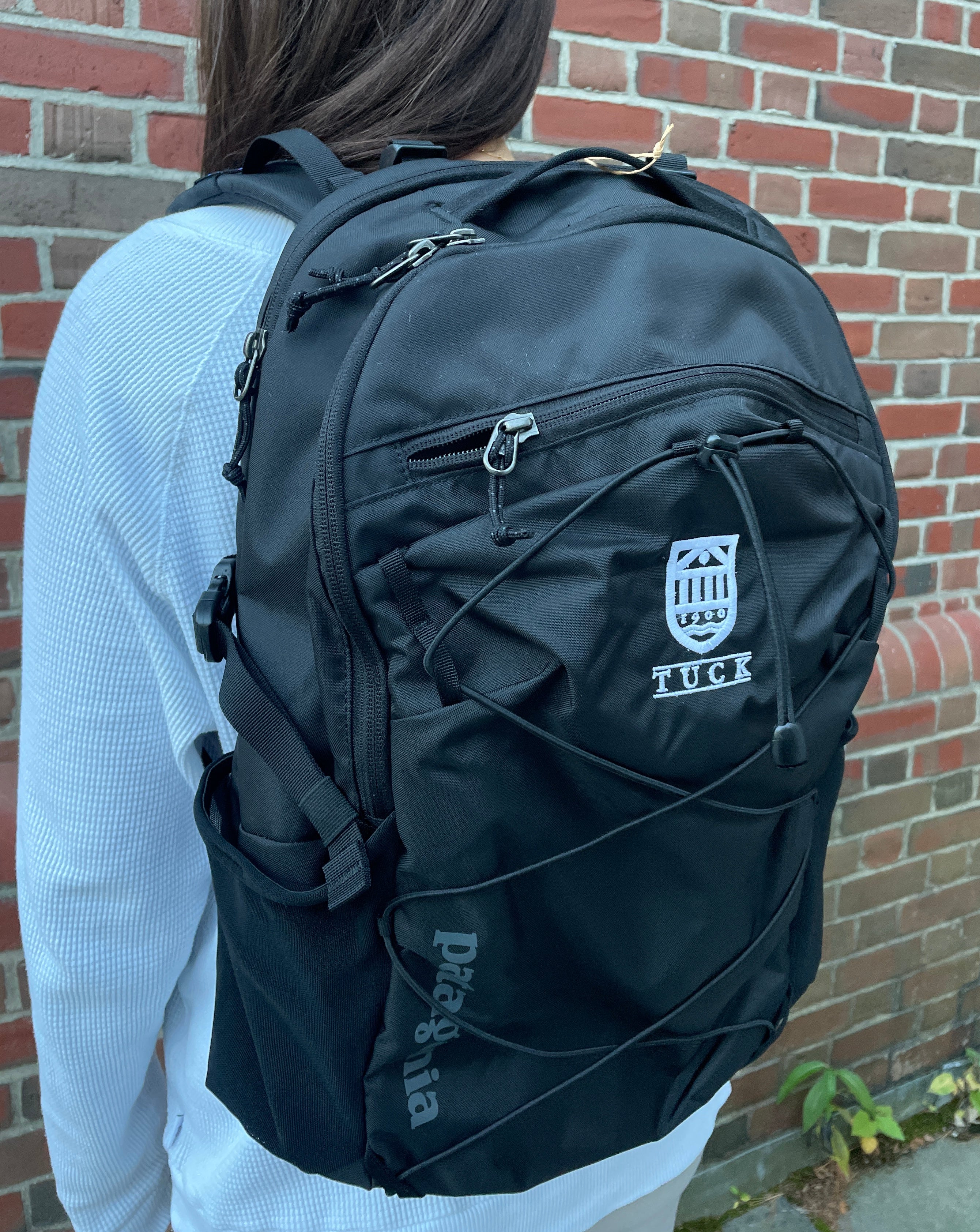 Patagonia Refugio Backpack – TuckStuff