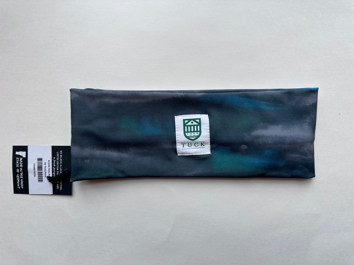 Skida Tuck Running Headband