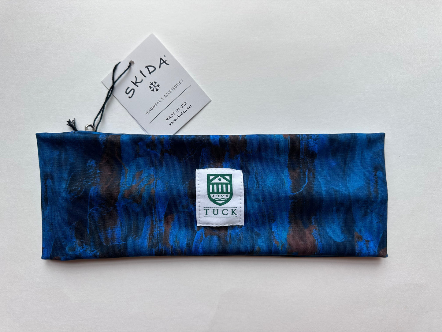Skida Tuck Running Headband