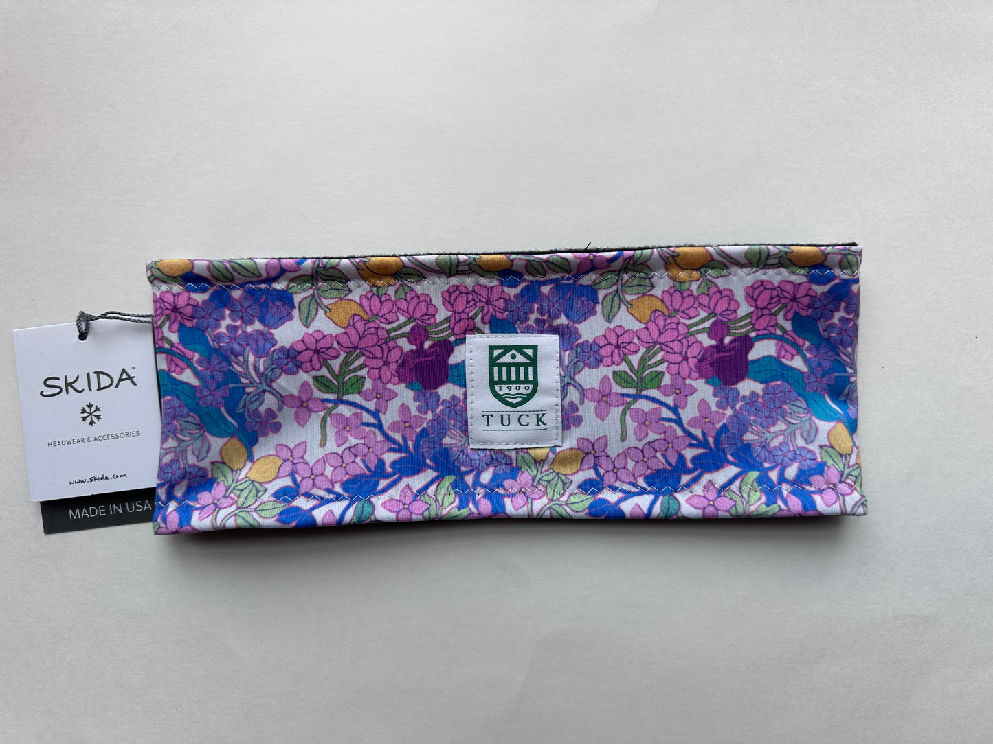 Skida Tuck Alpine Headband