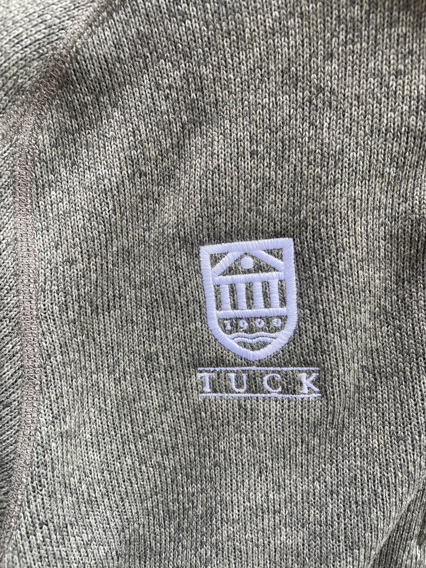 Patagonia Men's Better Sweater Quarter-Zip