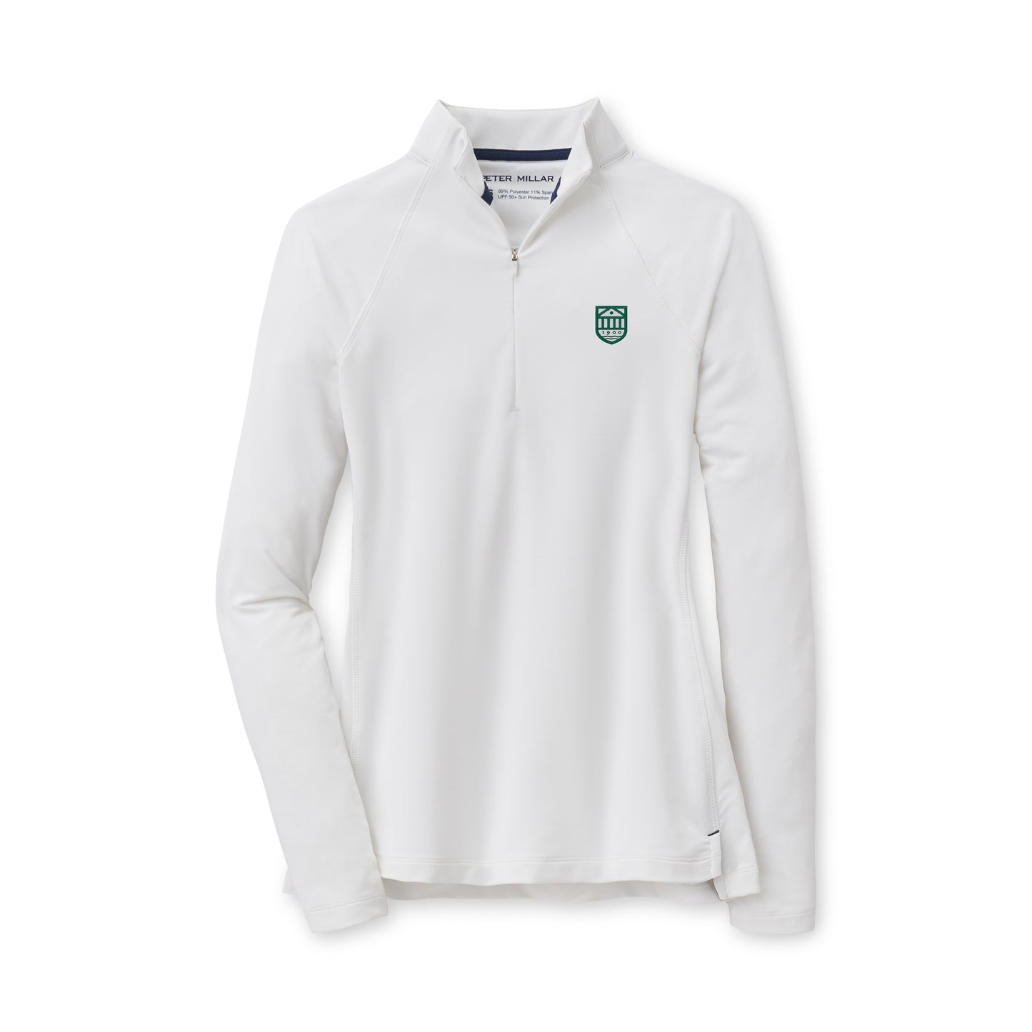 Peter Millar Women's Perth Pullover