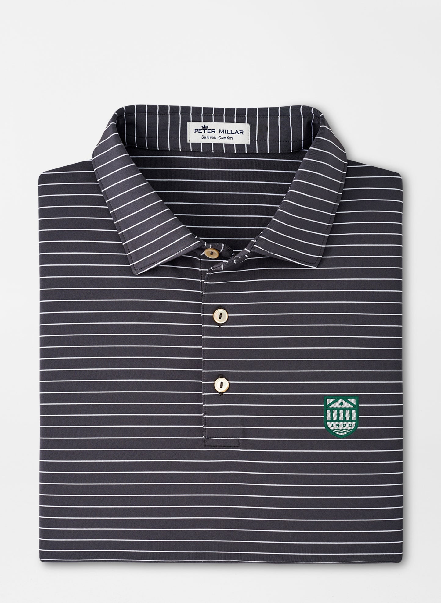 Peter Millar Crafty Performance Jersey Polo