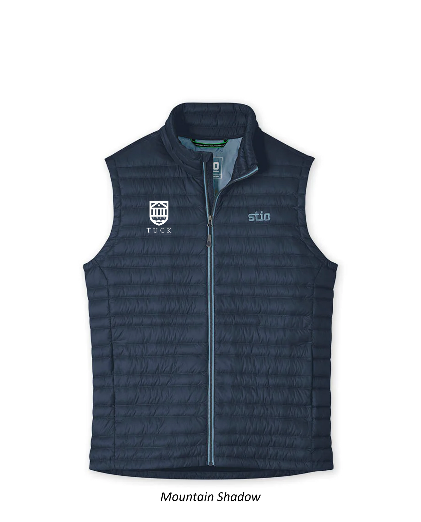 Stio Men's Pinion Down Vest