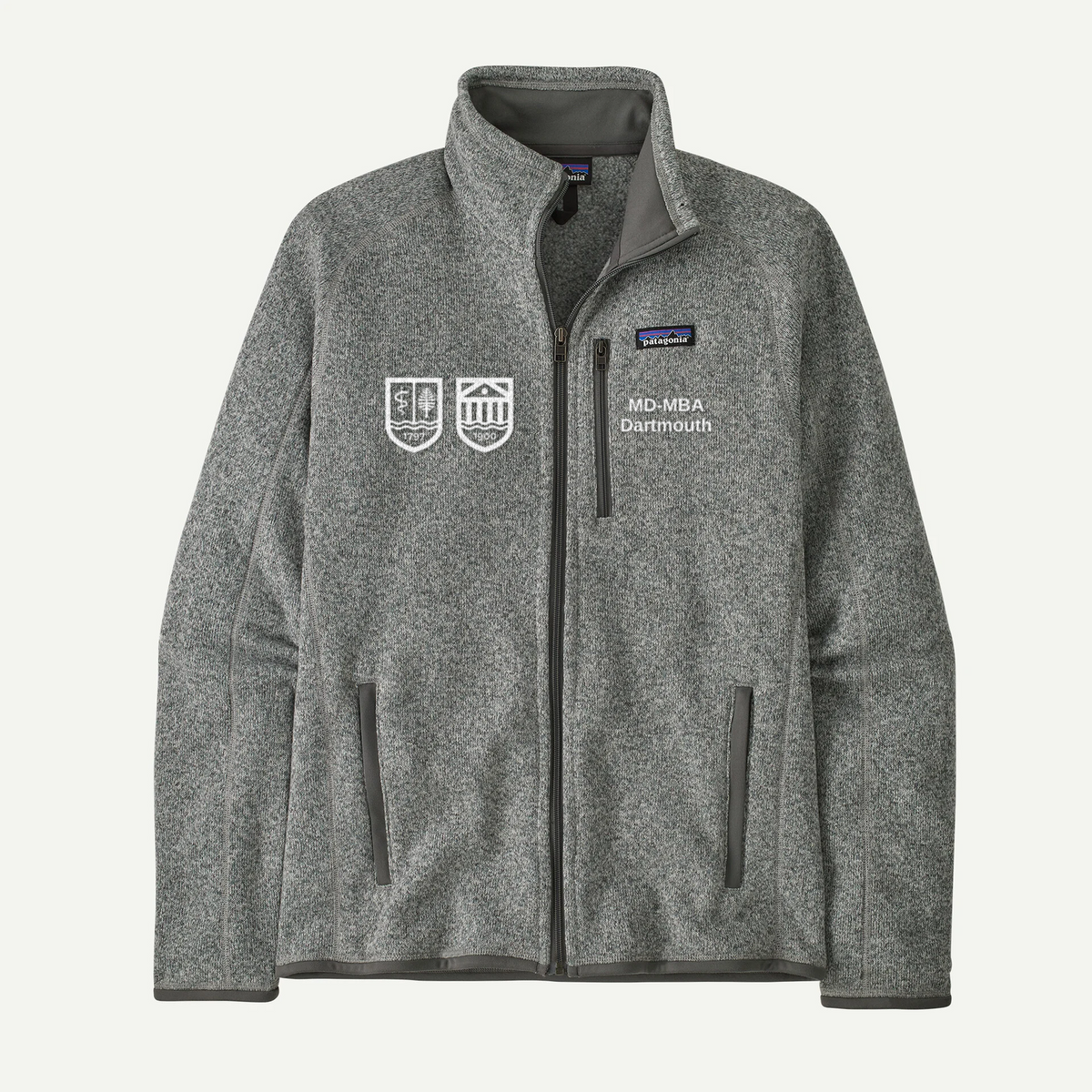 Pre-Order: MD-MBA Patagonia Better Sweater Jacket