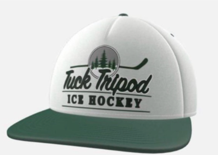 Tripod Celly Hat