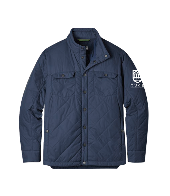 Stio Skycrest Snap Shirt