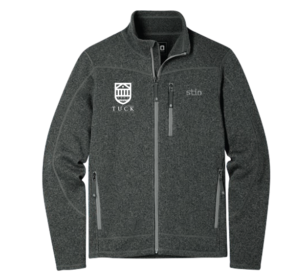 Stio Men's Wilcox Fleece Jacket