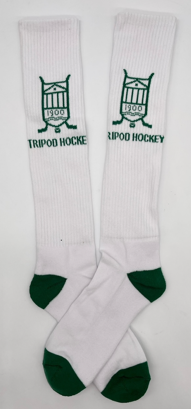 Tripod Socks