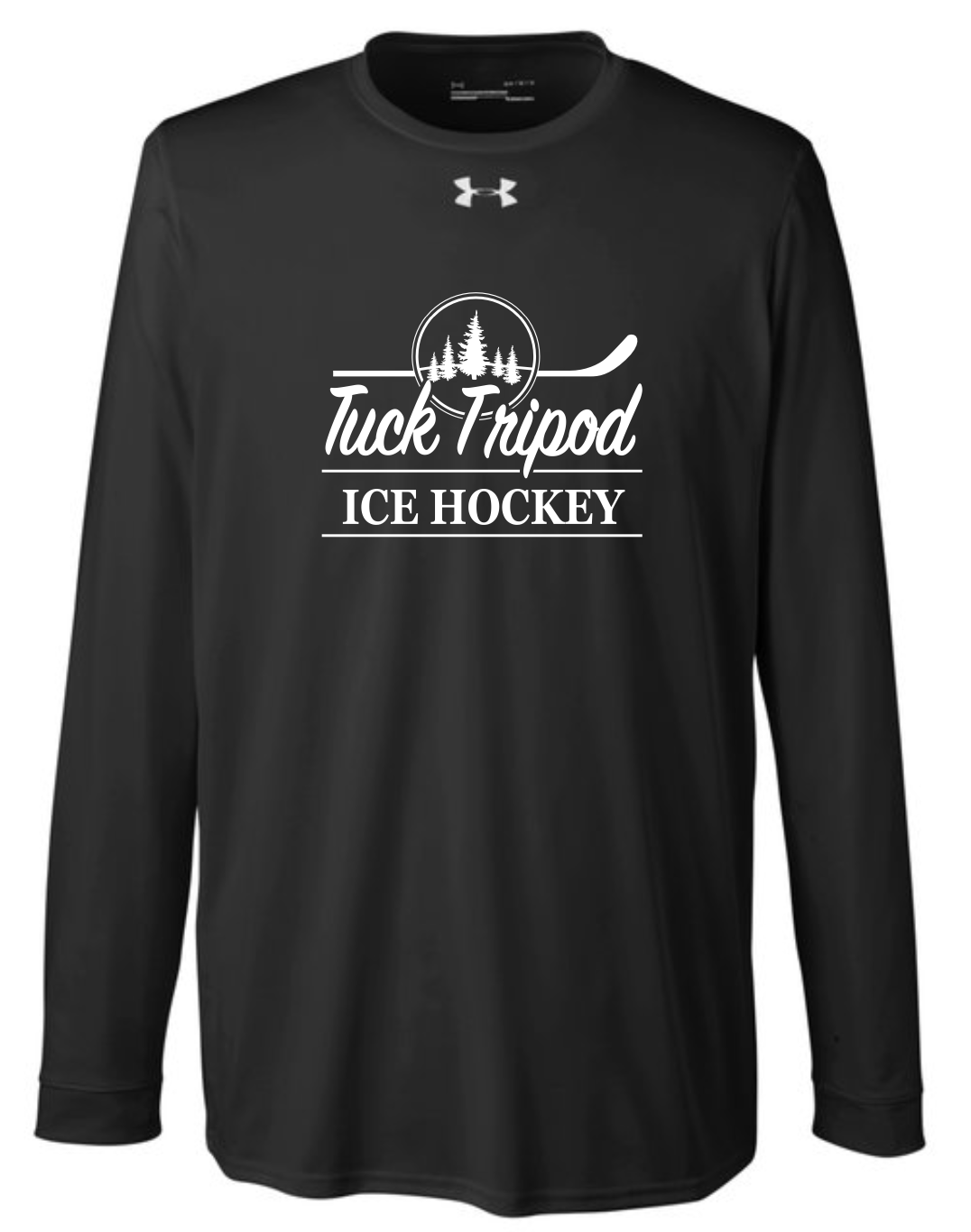 Under Amour Tripod Dry Fit