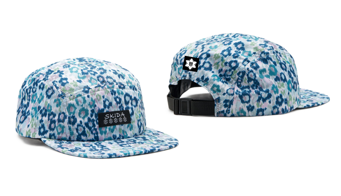 Pre-Order: Tuck Ski Club x Skida Collection