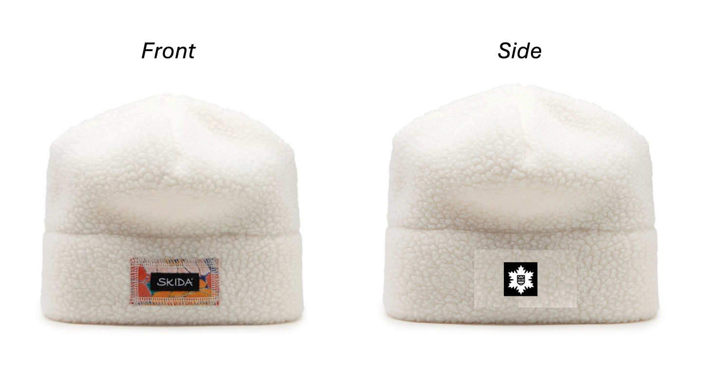 Pre-Order: Tuck Ski Club x Skida Collection