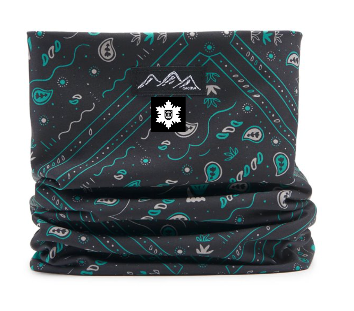 Pre-Order: Tuck Ski Club x Skida Collection