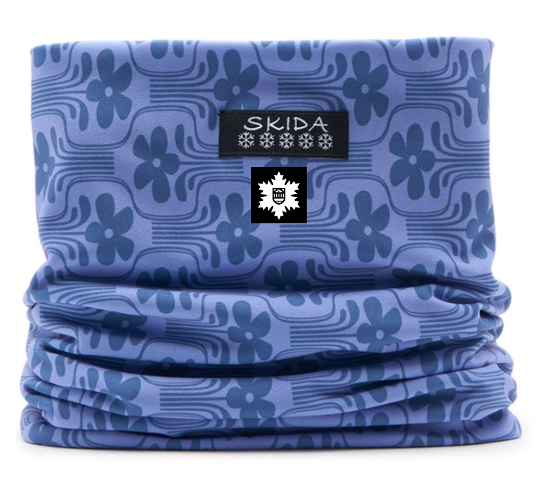 Pre-Order: Tuck Ski Club x Skida Collection