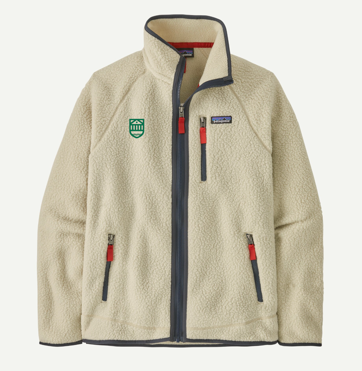 Pre-Order: Patagonia Retro Pile Fleece Jacket