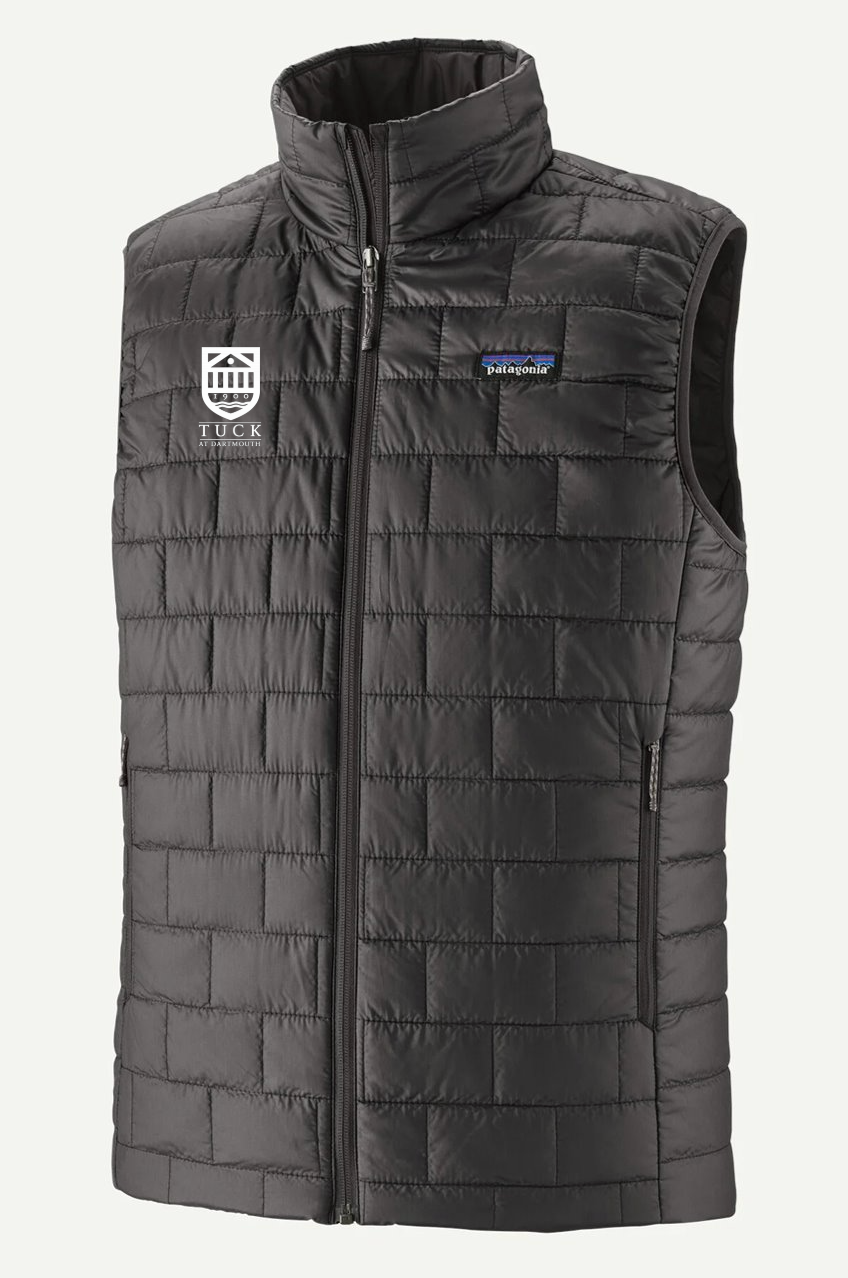 Pre-Order: Patagonia Nano Puff Vest