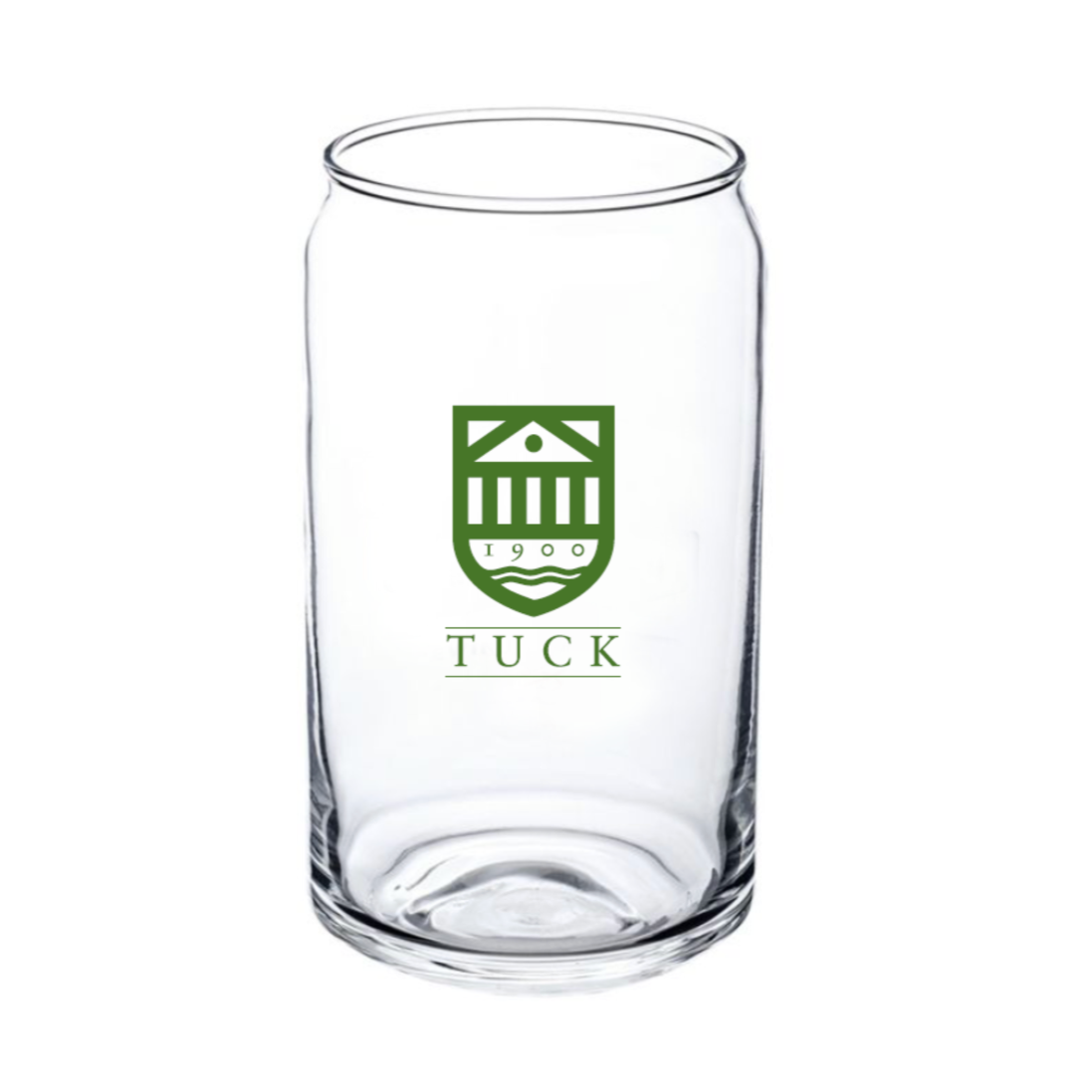 Beer Can Glass