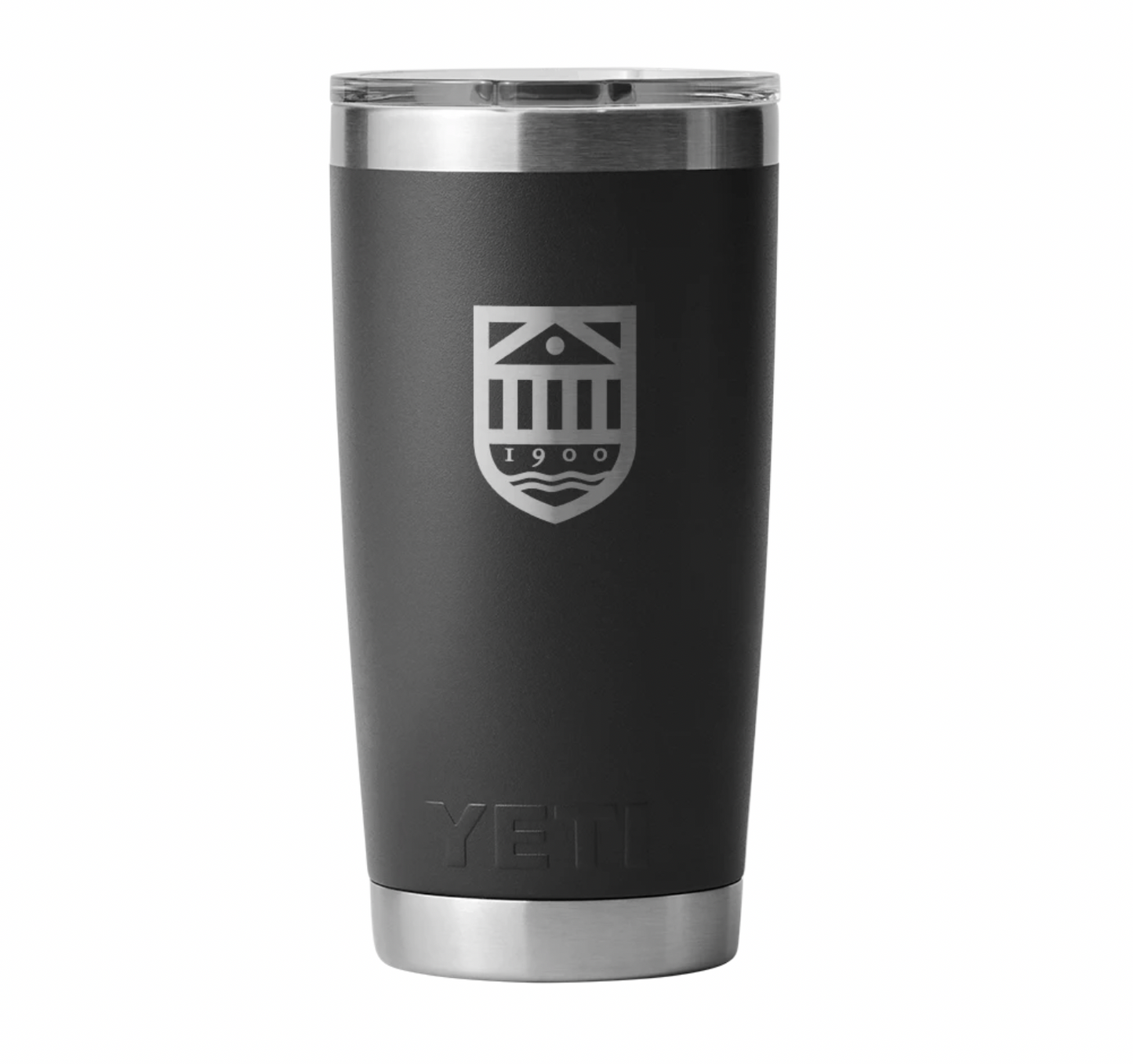 Yeti Tumbler (Rambler 20 oz)