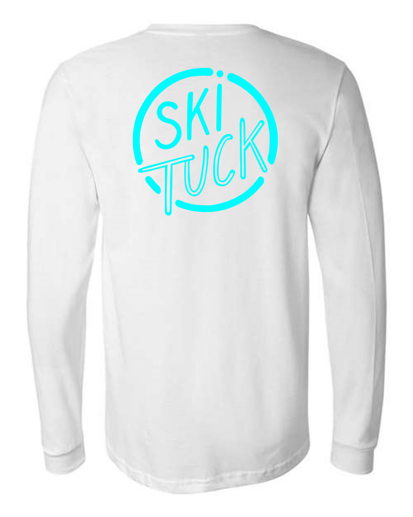 2024 Tuck Winter Carnival Long Sleeve