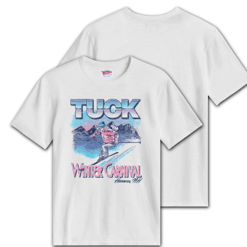 Standard Rec TWC Vintage Tee