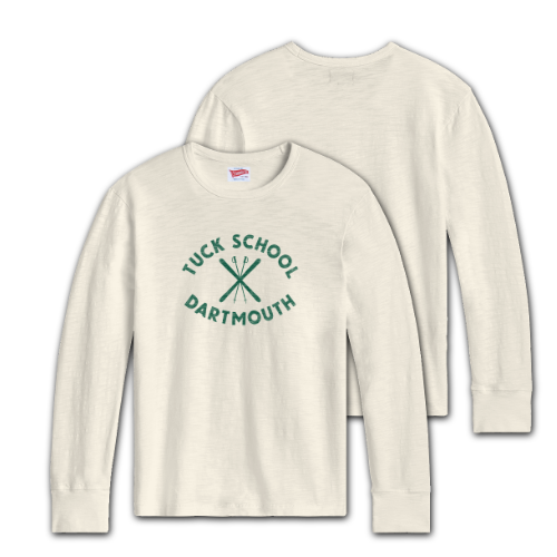 Standard Rec Tuck Skiing Long Sleeve