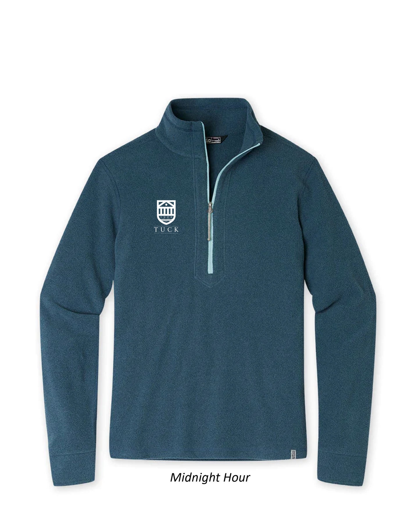 Women's Stio Turpin Fleece Half Zip