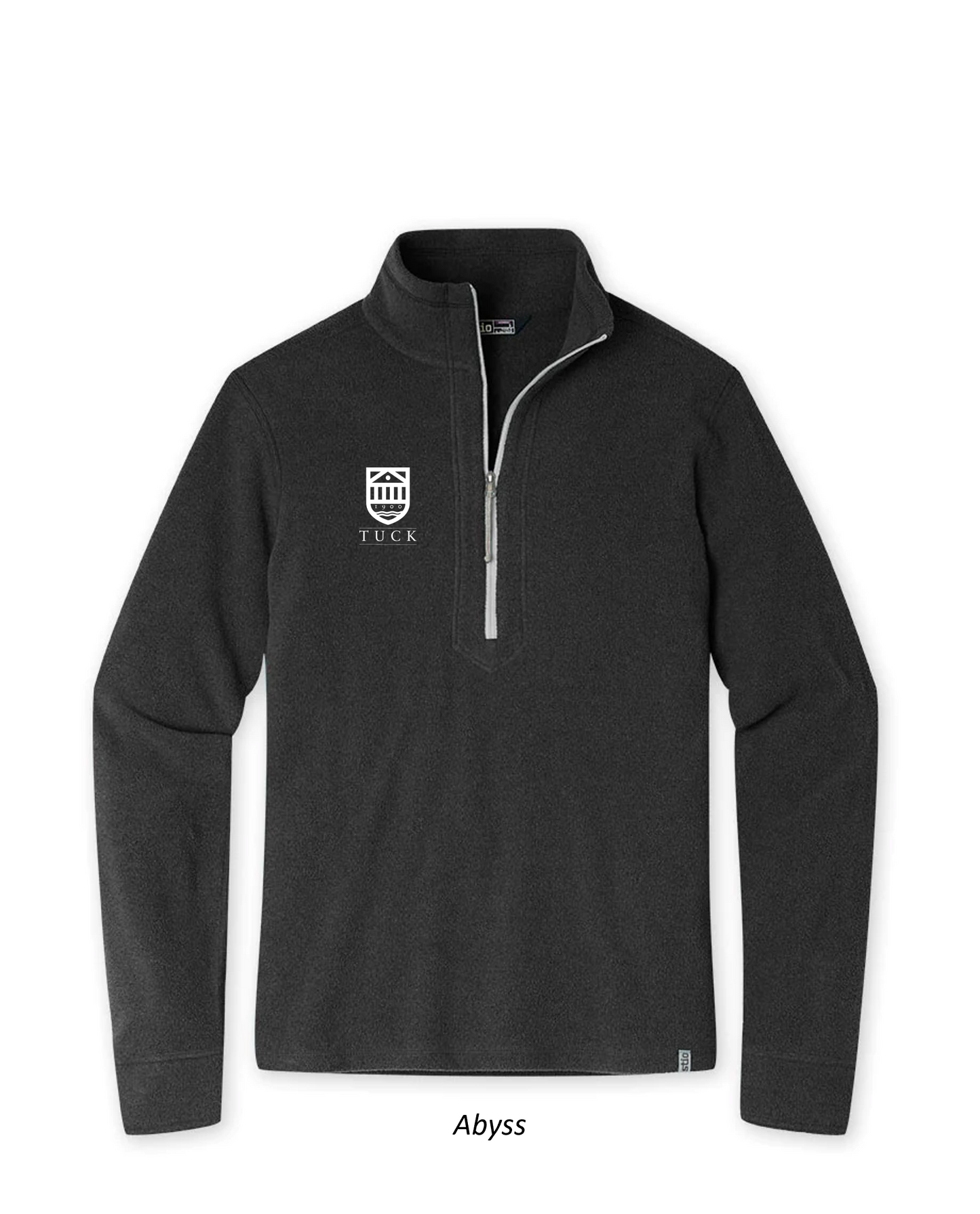 Women's Stio Turpin Fleece Half Zip