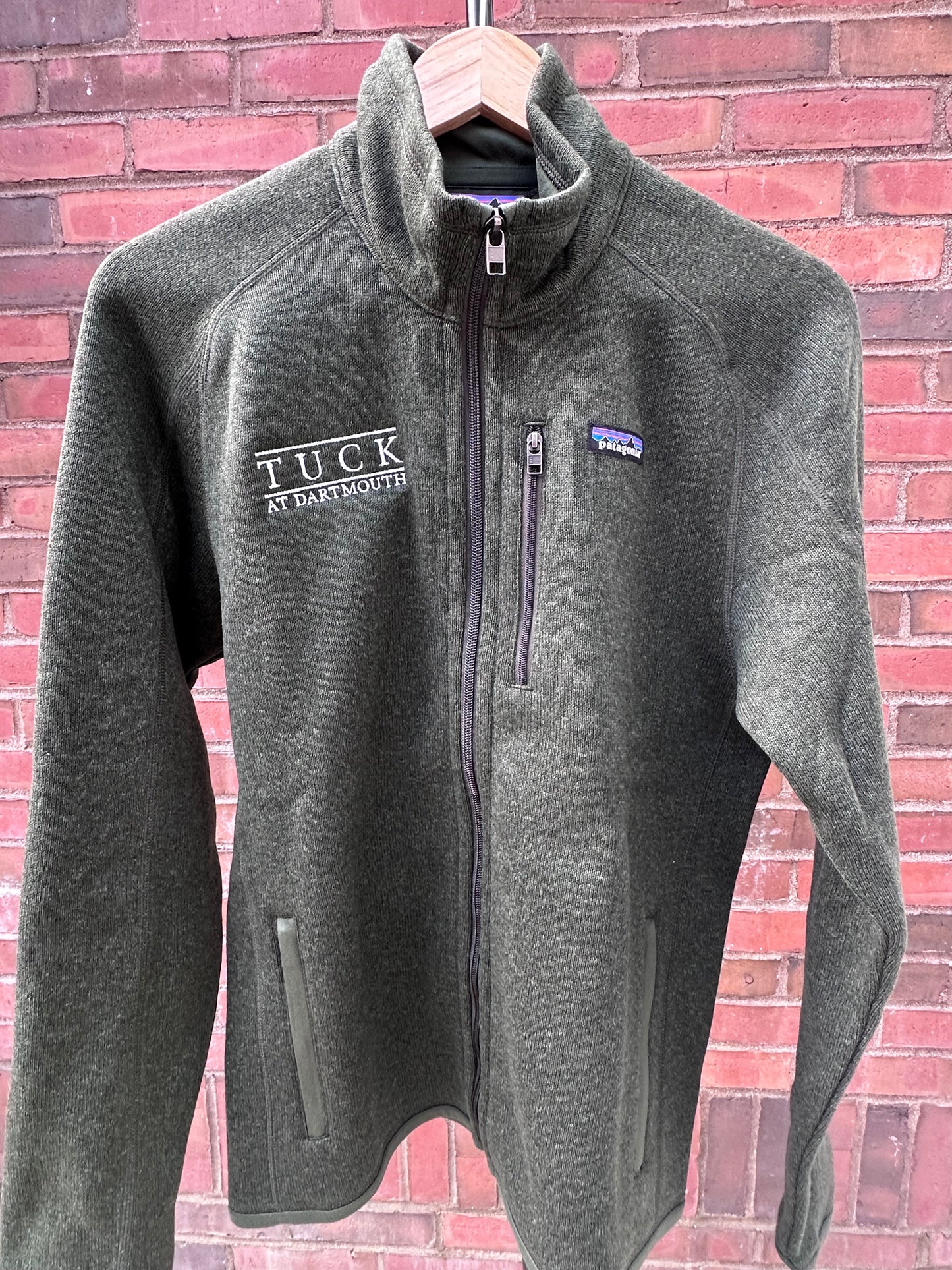 Patagonia Women's Better Sweater Jacket