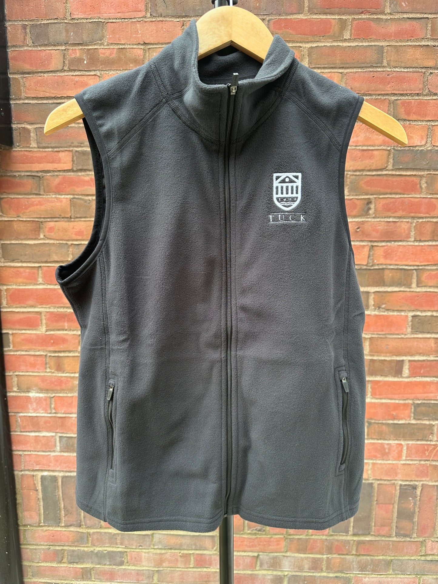 L.L. Bean Women's Fitness Fleece Vest