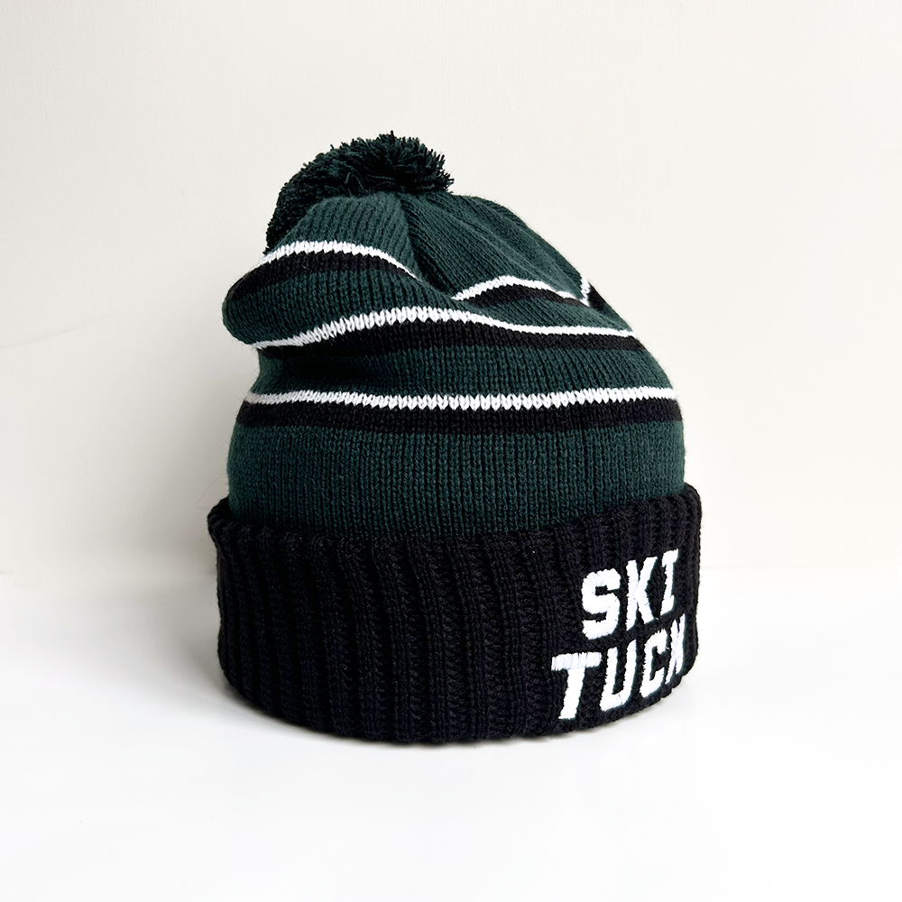 Tuck Winter Carnival Beanie