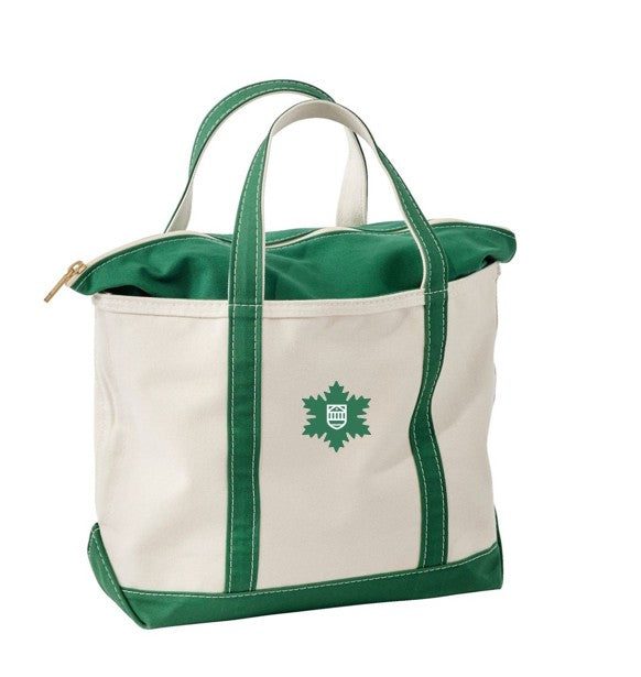 Pre-Order: Ski Club L.L. Bean Tote