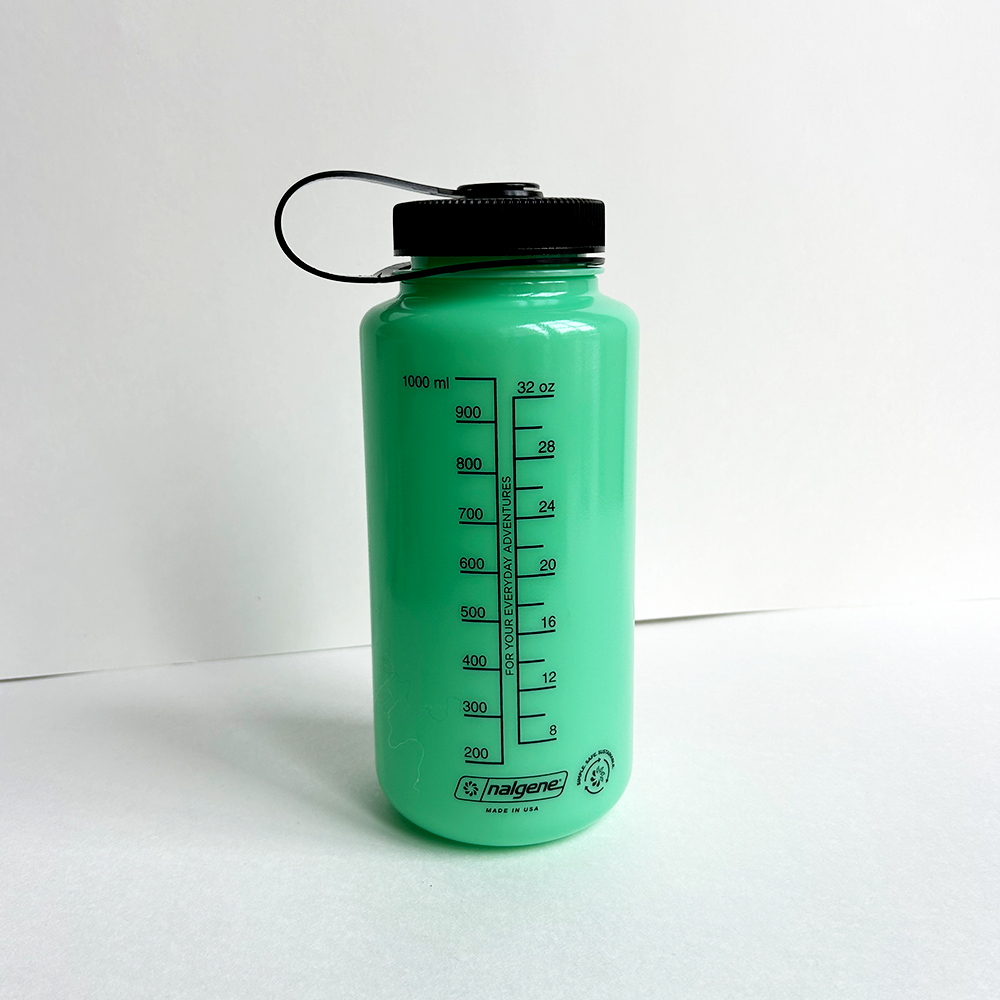 Nalgene Mountain Water Bottle