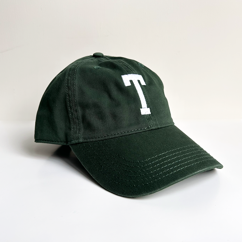 Varsity "T" Hat