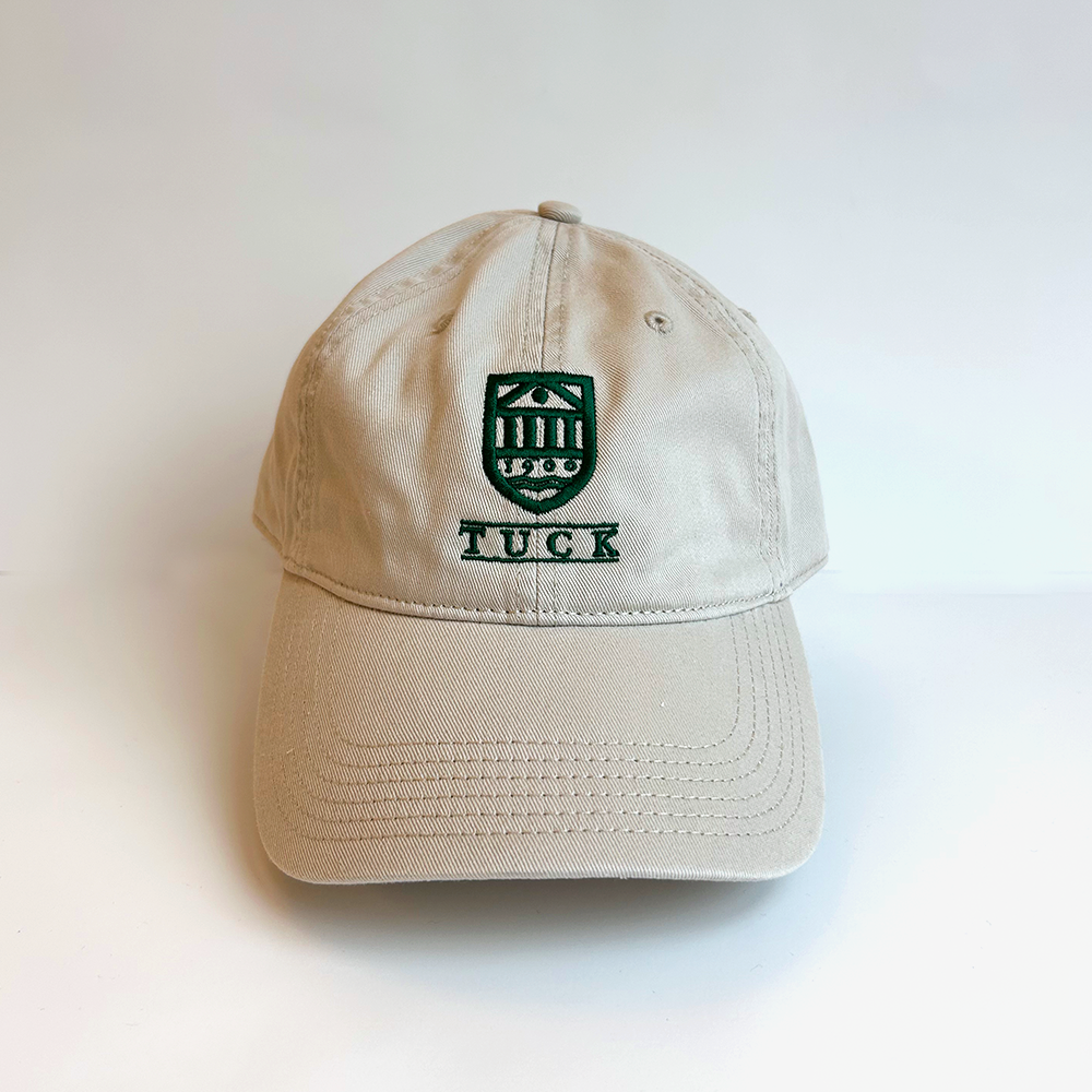 Tuck hat online