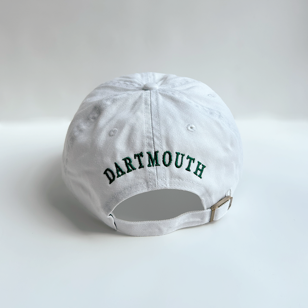 Shield Hat (White)