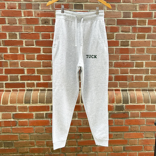 Tuck Fleece Joggers
