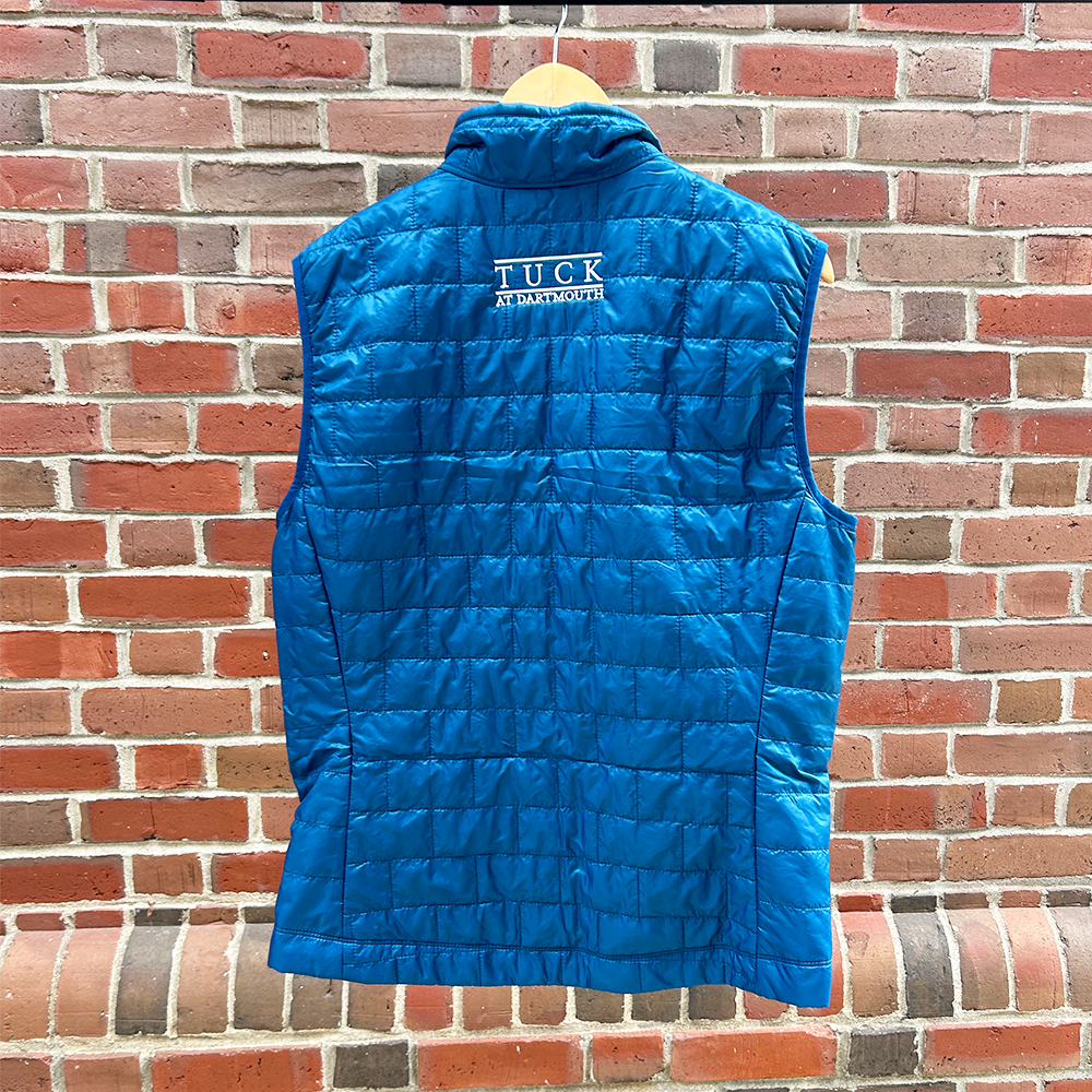 Men's Patagonia Nano Puff Vest