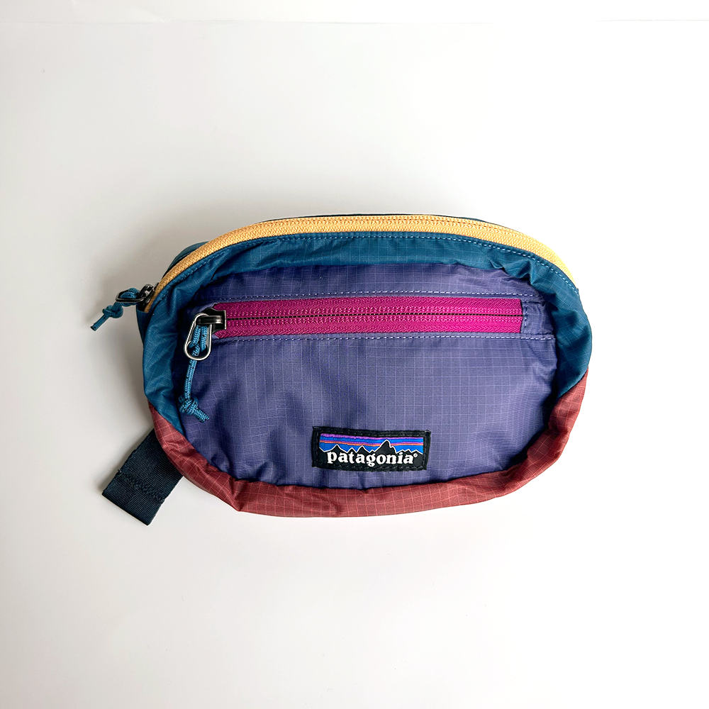 Patagonia Ultralight Black Hole Mini Hip Pack 1L TuckStuff