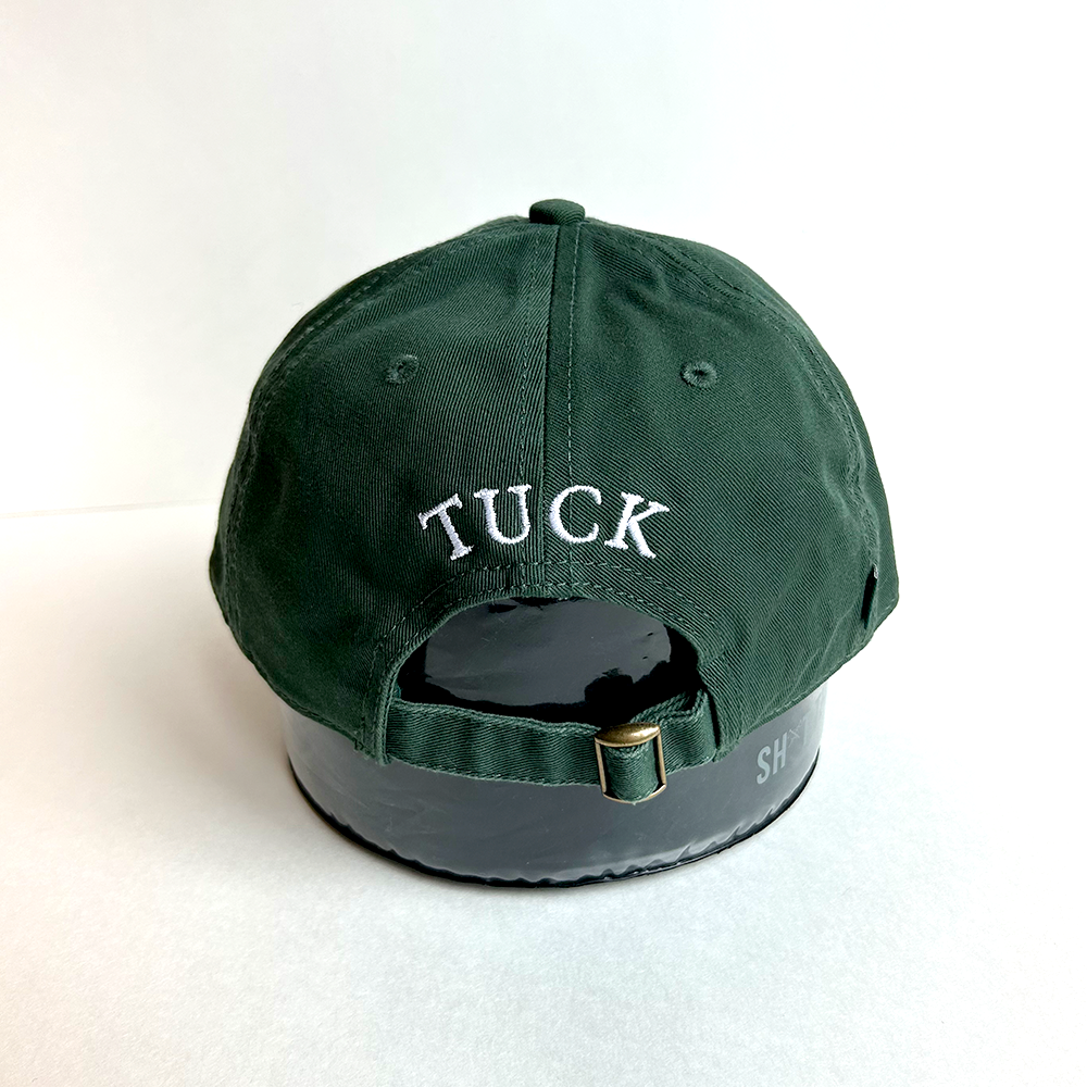 Lone Pine Hat (Green)