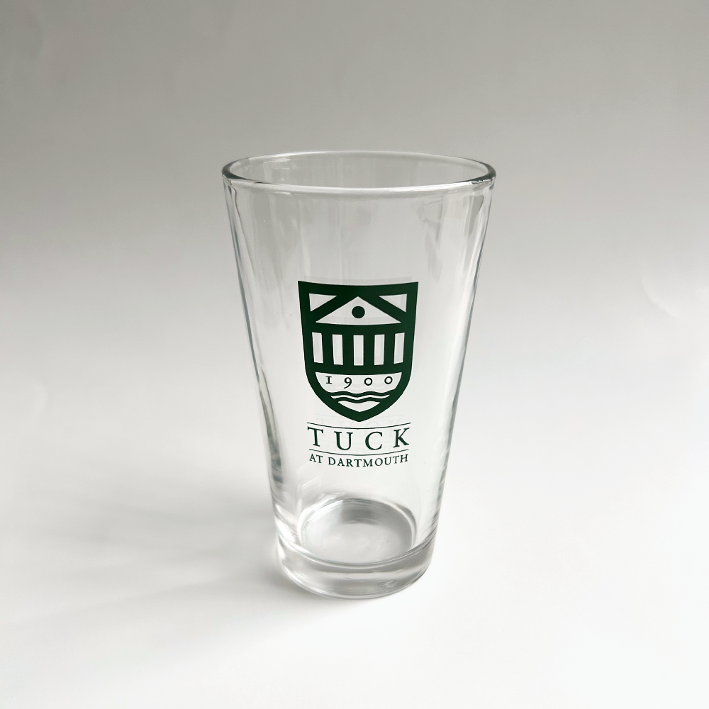 Pint Glass