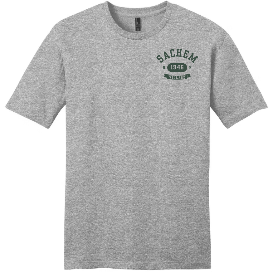 Pre-Order: Sachem Village T-Shirt