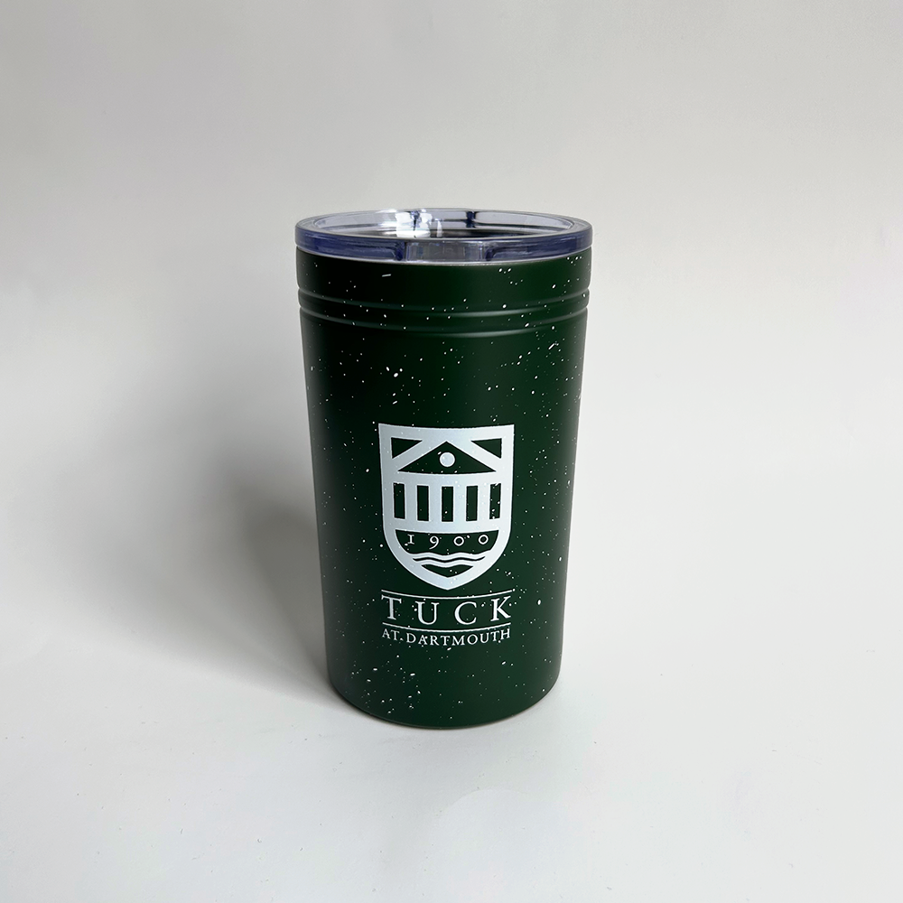 Dartmouth plastic cup