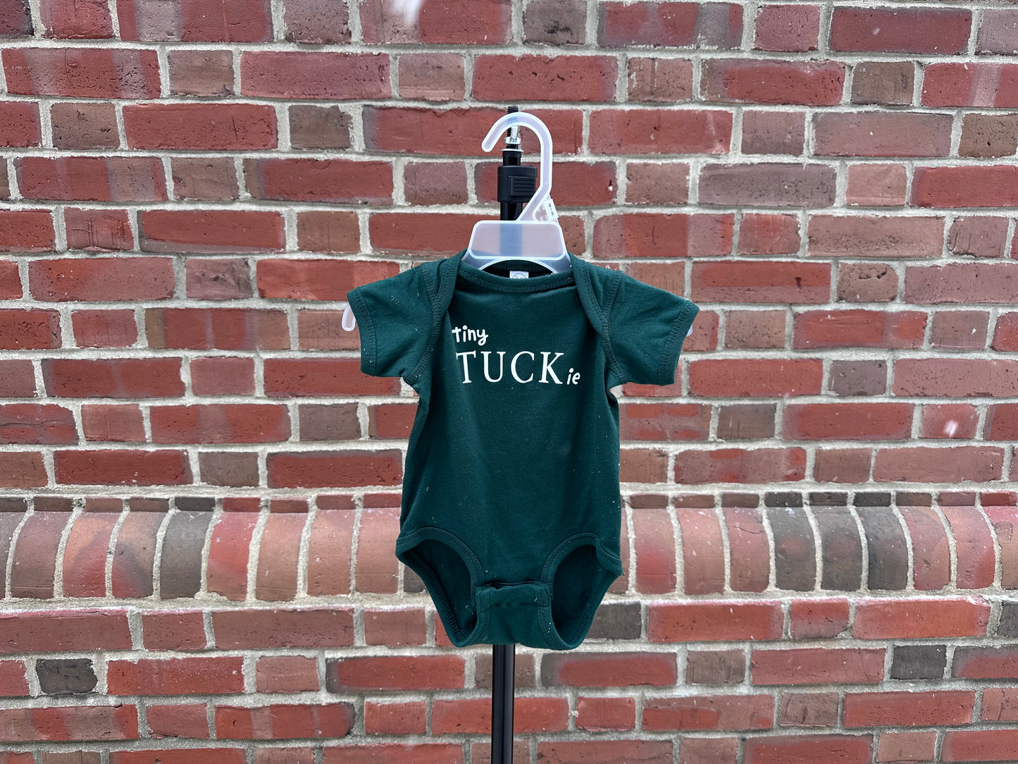 Tiny Tuckie Onesie